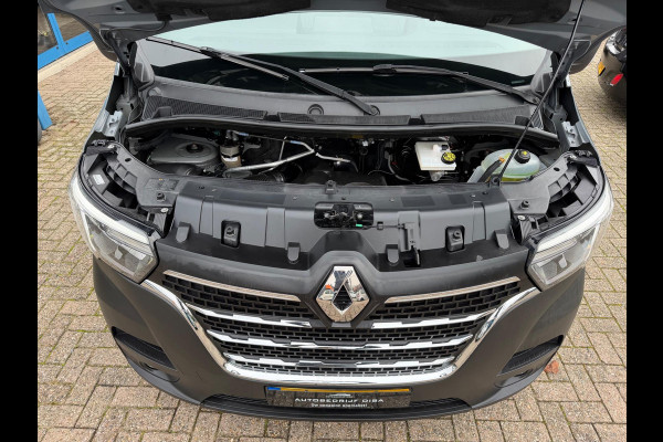 Renault Master T35 2.3 dCi 135 L3H2 Work Edition 2021 MARGE!