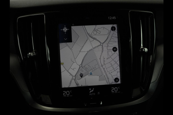 Volvo V60 2.0 D3 Momentum Pro | Trekhaak | Half leder | Carplay | Navigatie | Full LED | Cruise control | Parkeerhulp | Bluetooth