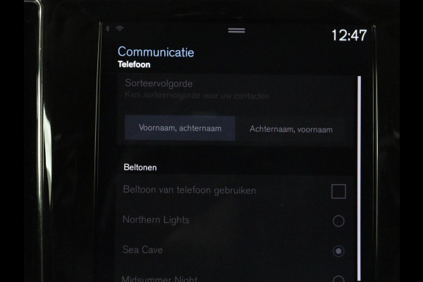 Volvo V60 2.0 D3 Momentum Pro | Trekhaak | Half leder | Carplay | Navigatie | Full LED | Cruise control | Parkeerhulp | Bluetooth