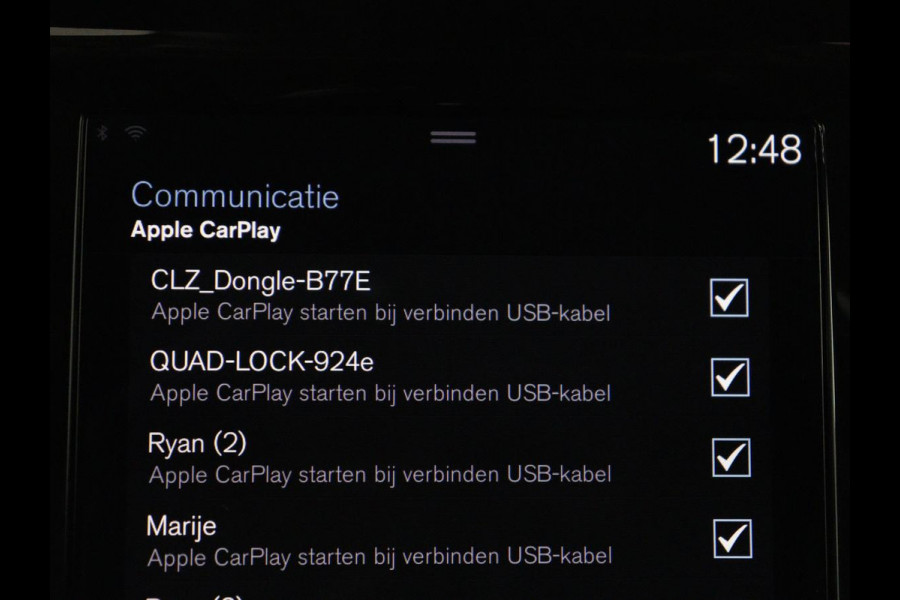 Volvo V60 2.0 D3 Momentum Pro | Trekhaak | Half leder | Carplay | Navigatie | Full LED | Cruise control | Parkeerhulp | Bluetooth