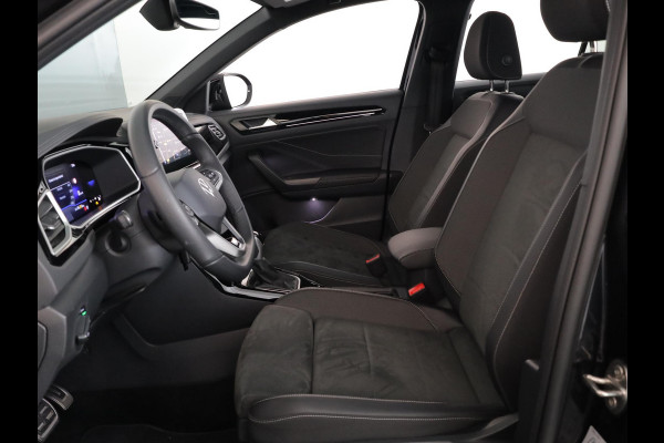 Volkswagen T-Roc 1.5 TSI R-Line 150 PK DSG | Navigatie | Trekhaak afneembaar | ErgoActive Stoel Pakket | Parkeercamera |