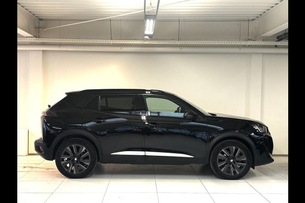 Peugeot e-2008 EV GT 50 kWh | ELEKTRISCH SCHUIFDAK | Alcantara | Stoelverwarming | Navigatie | Adaptive cruise control