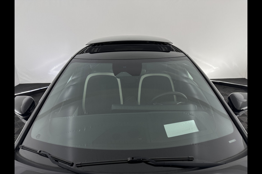 Kia Ev6 GT-Line 77.4 kWh (3-Fase-11kW) {SOH-96%} (INCL-BTW) Aut. *HEATPUMP | PANO | HEAD-UP | LEATHER-ALCANTARA | ADAPTIVE-CRUISE | DIGI-COCKPIT | MERIDIAN-AUDIO | MEMORYPACK | FULL-LED | KEYLESS | TOPVIEW | DAB | BLINDSPOT | NAVI-FULLMAP |