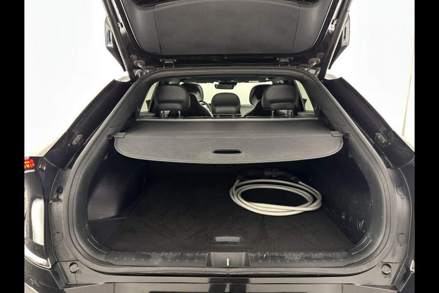 Kia Ev6 GT-Line 77.4 kWh (3-Fase-11kW) {SOH-96%} (INCL-BTW) Aut. *HEATPUMP | PANO | HEAD-UP | LEATHER-ALCANTARA | ADAPTIVE-CRUISE | DIGI-COCKPIT | MERIDIAN-AUDIO | MEMORYPACK | FULL-LED | KEYLESS | TOPVIEW | DAB | BLINDSPOT | NAVI-FULLMAP |