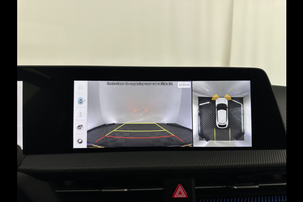 Kia Ev6 GT-Line 77.4 kWh (3-Fase-11kW) {SOH-96%} (INCL-BTW) Aut. *HEATPUMP | PANO | HEAD-UP | LEATHER-ALCANTARA | ADAPTIVE-CRUISE | DIGI-COCKPIT | MERIDIAN-AUDIO | MEMORYPACK | FULL-LED | KEYLESS | TOPVIEW | DAB | BLINDSPOT | NAVI-FULLMAP |