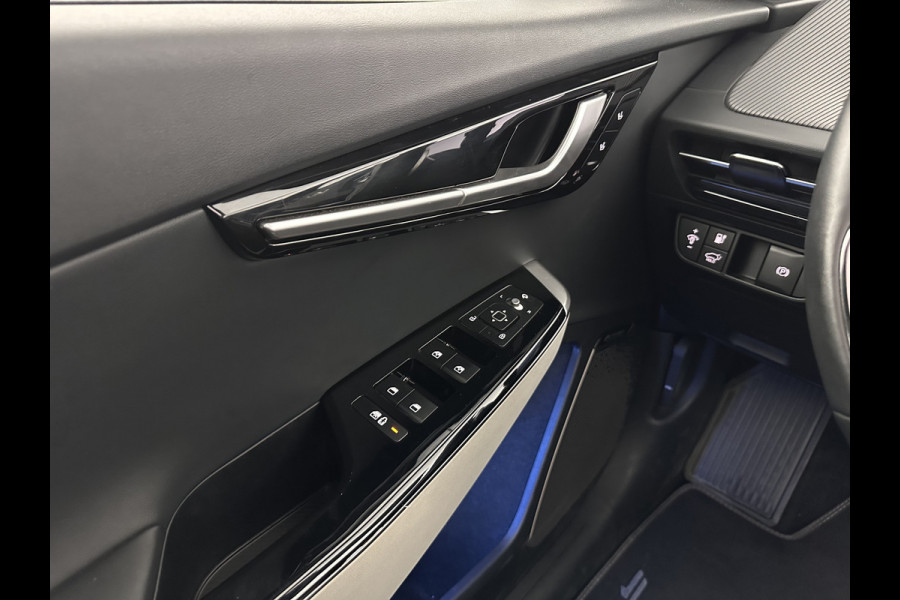 Kia Ev6 GT-Line 77.4 kWh (3-Fase-11kW) {SOH-96%} (INCL-BTW) Aut. *HEATPUMP | PANO | HEAD-UP | LEATHER-ALCANTARA | ADAPTIVE-CRUISE | DIGI-COCKPIT | MERIDIAN-AUDIO | MEMORYPACK | FULL-LED | KEYLESS | TOPVIEW | DAB | BLINDSPOT | NAVI-FULLMAP |