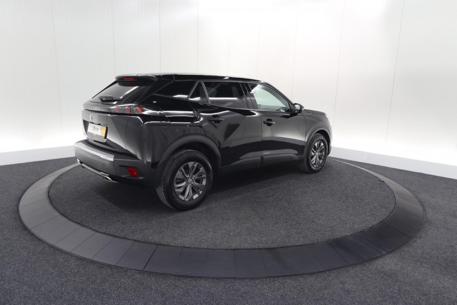 Peugeot 2008 PureTech 130 Active | Camera | Apple Carplay | Parkeersensoren