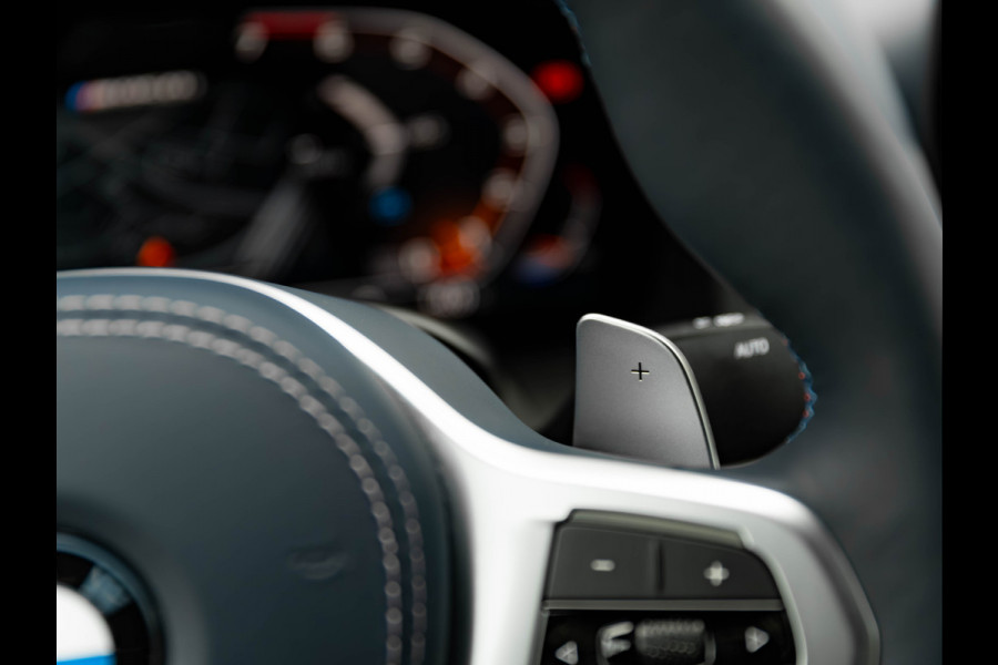 BMW 8 Serie Gran Coupé M850i - Individual Full Option - Carbon Dak+Exterieur - Bowers & Wilkins