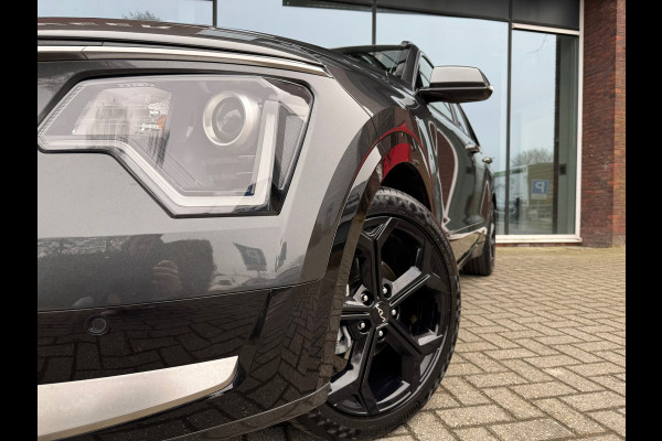 Kia Niro 1.6 GDi Hybrid DynamicLine - Automaat - Navi - Climate - Parkeerhulp