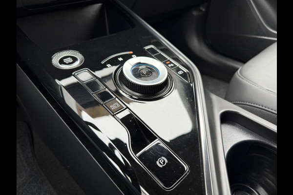 Kia Niro 1.6 GDi Hybrid DynamicLine - Automaat - Navi - Climate - Parkeerhulp