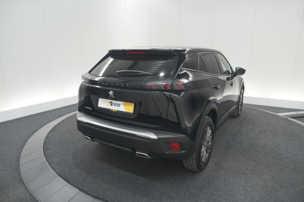 Peugeot 2008 PureTech 130 Active | Camera | Apple Carplay | Parkeersensoren