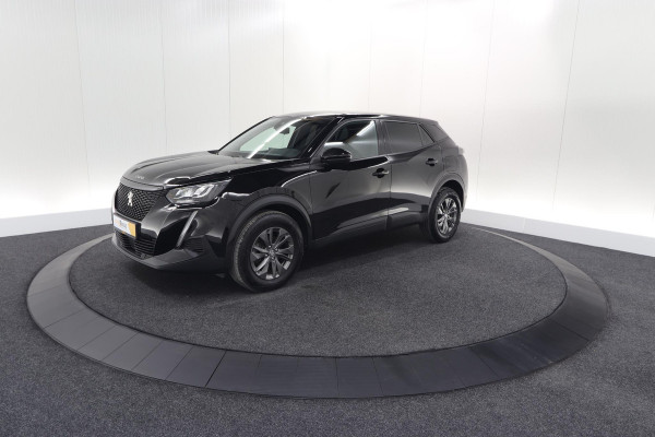 Peugeot 2008 PureTech 130 Active | Camera | Apple Carplay | Parkeersensoren