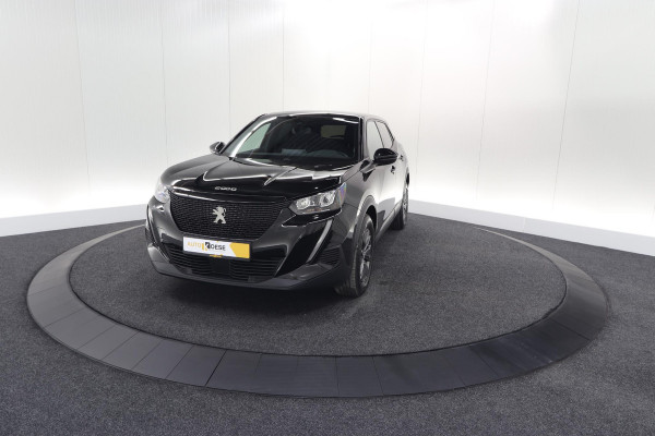 Peugeot 2008 PureTech 130 Active | Camera | Apple Carplay | Parkeersensoren