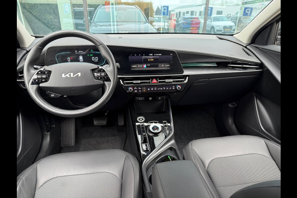 Kia Niro 1.6 GDi Hybrid DynamicLine - Automaat - Navi - Climate - Parkeerhulp