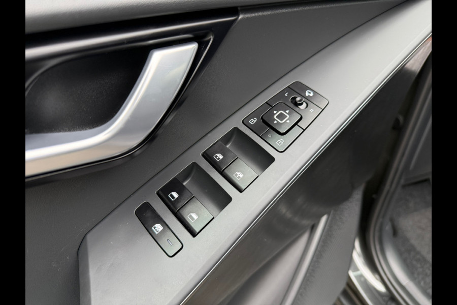 Kia Niro 1.6 GDi Hybrid DynamicLine - Automaat - Navi - Climate - Parkeerhulp