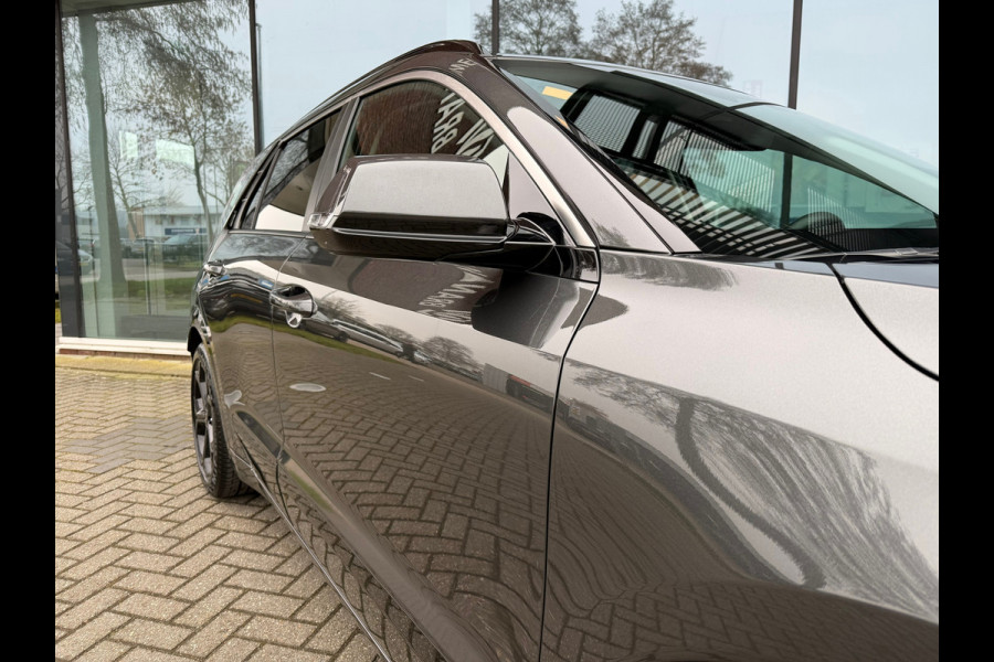 Kia Niro 1.6 GDi Hybrid DynamicLine - Automaat - Navi - Climate - Parkeerhulp