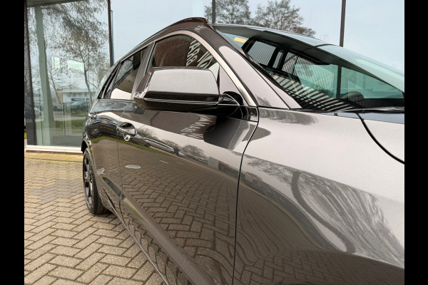 Kia Niro 1.6 GDi Hybrid DynamicLine - Automaat - Navi - Climate - Parkeerhulp