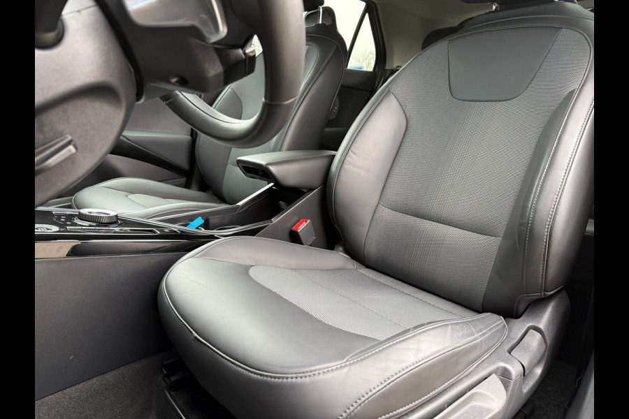 Kia Niro 1.6 GDi Hybrid DynamicLine - Automaat - Navi - Climate - Parkeerhulp