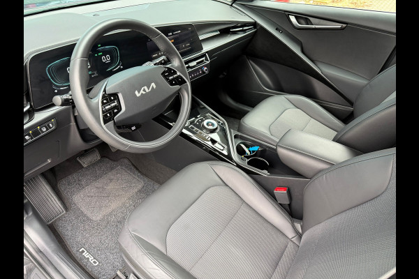 Kia Niro 1.6 GDi Hybrid DynamicLine - Automaat - Navi - Climate - Parkeerhulp
