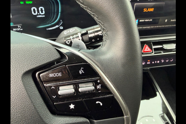 Kia Niro 1.6 GDi Hybrid DynamicLine - Automaat - Navi - Climate - Parkeerhulp