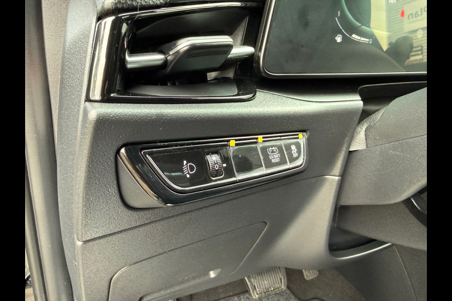 Kia Niro 1.6 GDi Hybrid DynamicLine - Automaat - Navi - Climate - Parkeerhulp
