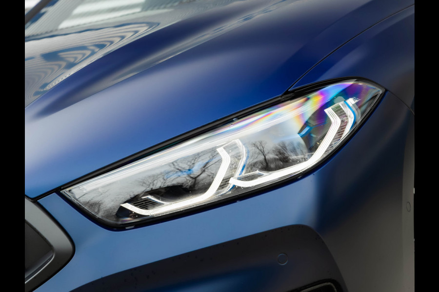 BMW 8 Serie Gran Coupé M850i - Individual Full Option - Carbon Dak+Exterieur - Bowers & Wilkins