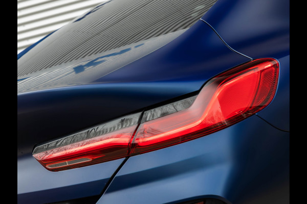 BMW 8 Serie Gran Coupé M850i - Individual Full Option - Carbon Dak+Exterieur - Bowers & Wilkins