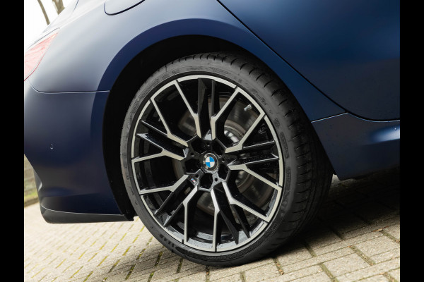 BMW 8 Serie Gran Coupé M850i - Individual Full Option - Carbon Dak+Exterieur - Bowers & Wilkins