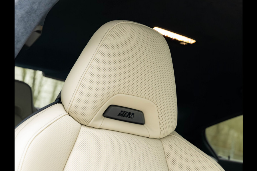 BMW 8 Serie Gran Coupé M850i - Individual Full Option - Carbon Dak+Exterieur - Bowers & Wilkins