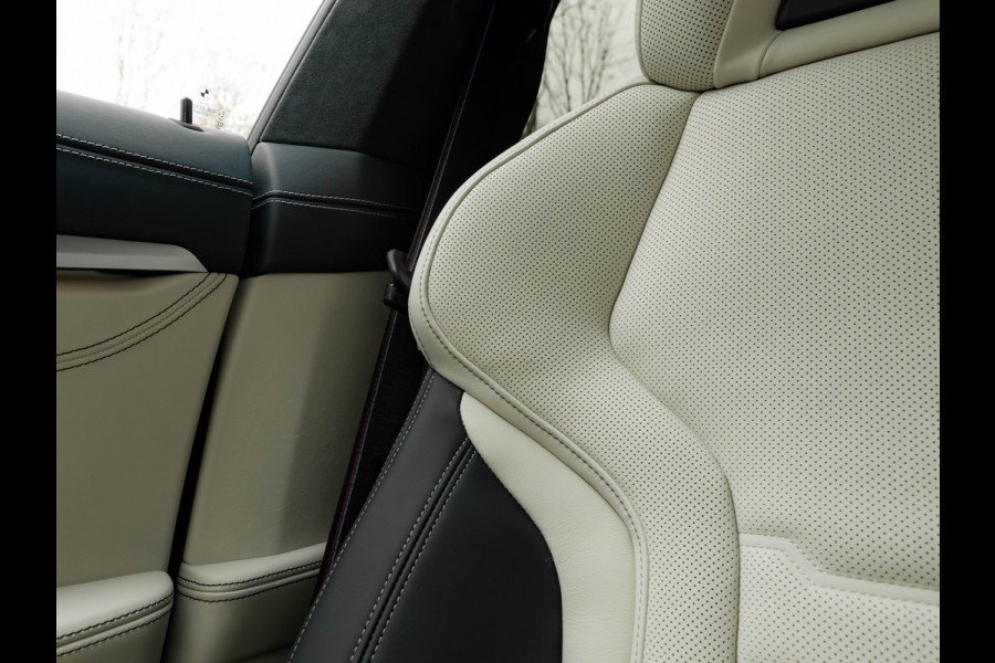 BMW 8 Serie Gran Coupé M850i - Individual Full Option - Carbon Dak+Exterieur - Bowers & Wilkins