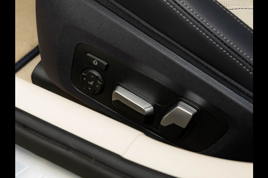 BMW 8 Serie Gran Coupé M850i - Individual Full Option - Carbon Dak+Exterieur - Bowers & Wilkins