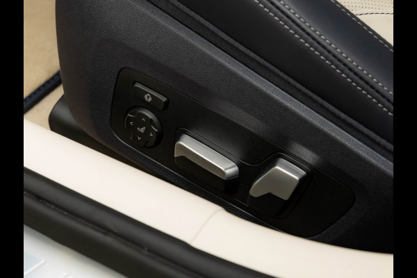 BMW 8 Serie Gran Coupé M850i - Individual Full Option - Carbon Dak+Exterieur - Bowers & Wilkins