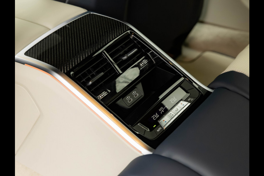 BMW 8 Serie Gran Coupé M850i - Individual Full Option - Carbon Dak+Exterieur - Bowers & Wilkins