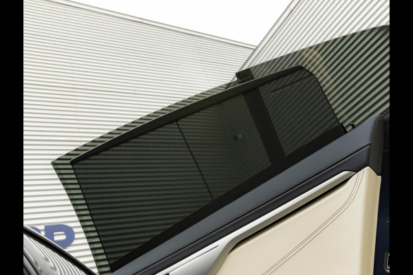 BMW 8 Serie Gran Coupé M850i - Individual Full Option - Carbon Dak+Exterieur - Bowers & Wilkins