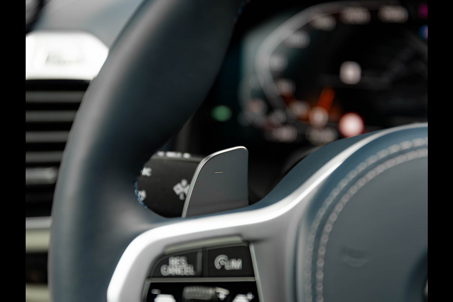 BMW 8 Serie Gran Coupé M850i - Individual Full Option - Carbon Dak+Exterieur - Bowers & Wilkins