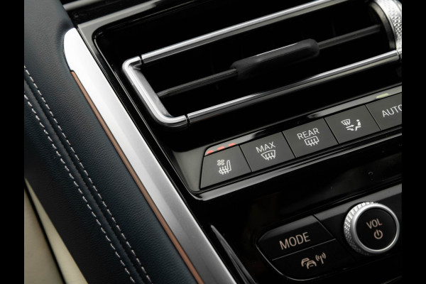 BMW 8 Serie Gran Coupé M850i - Individual Full Option - Carbon Dak+Exterieur - Bowers & Wilkins