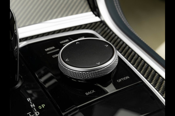 BMW 8 Serie Gran Coupé M850i - Individual Full Option - Carbon Dak+Exterieur - Bowers & Wilkins