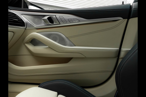 BMW 8 Serie Gran Coupé M850i - Individual Full Option - Carbon Dak+Exterieur - Bowers & Wilkins