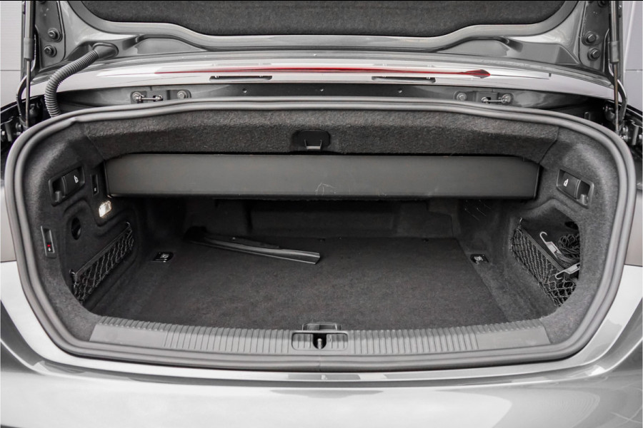 Audi A5 Cabriolet 3.0 TFSI S5 Quattro Pro Line+ S-Zetels B&O HUD Trekhaak