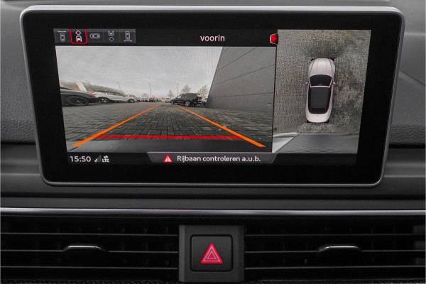 Audi A5 Cabriolet 3.0 TFSI S5 Quattro Pro Line+ S-Zetels B&O HUD Trekhaak