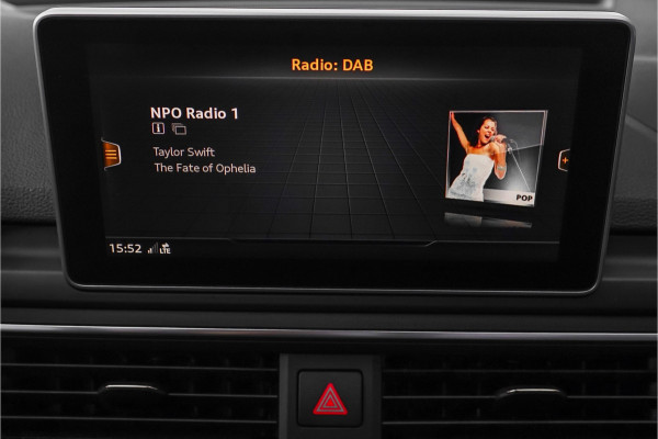 Audi A5 Cabriolet 3.0 TFSI S5 Quattro Pro Line+ S-Zetels B&O HUD Trekhaak