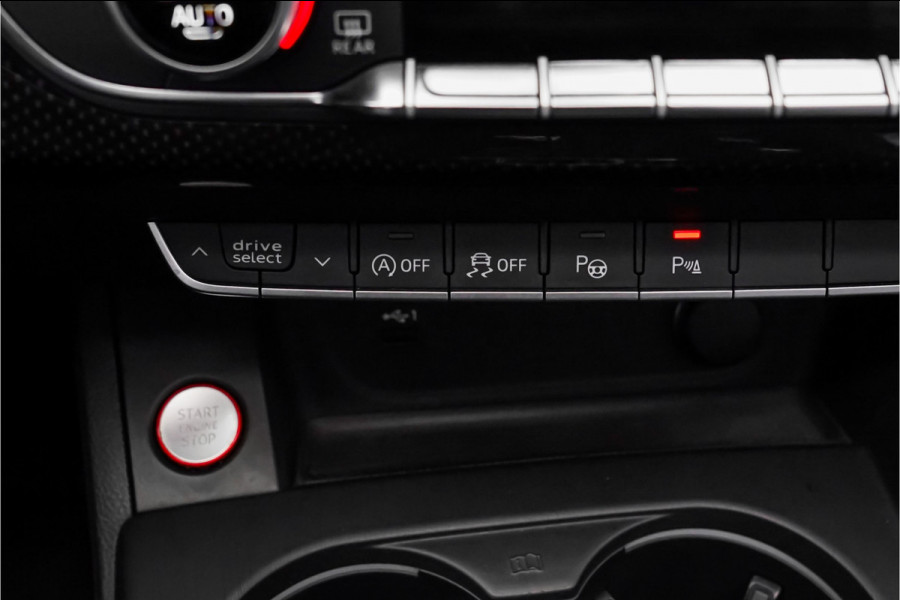 Audi A5 Cabriolet 3.0 TFSI S5 Quattro Pro Line+ S-Zetels B&O HUD Trekhaak