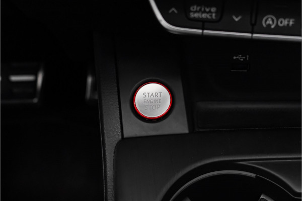 Audi A5 Cabriolet 3.0 TFSI S5 Quattro Pro Line+ S-Zetels B&O HUD Trekhaak