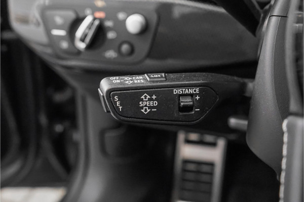 Audi A5 Cabriolet 3.0 TFSI S5 Quattro Pro Line+ S-Zetels B&O HUD Trekhaak