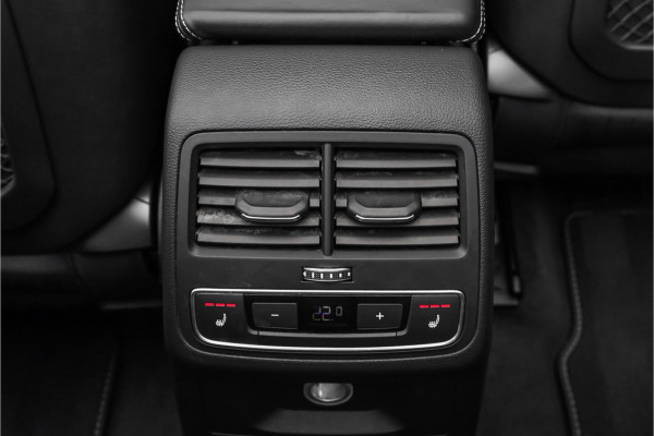 Audi A5 Cabriolet 3.0 TFSI S5 Quattro Pro Line+ S-Zetels B&O HUD Trekhaak