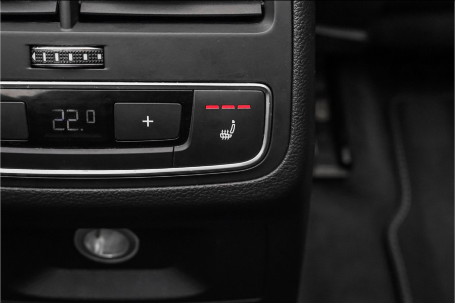 Audi A5 Cabriolet 3.0 TFSI S5 Quattro Pro Line+ S-Zetels B&O HUD Trekhaak