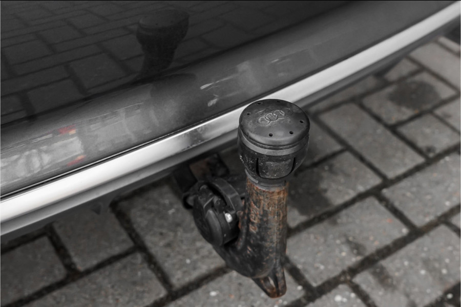 Audi A5 Cabriolet 3.0 TFSI S5 Quattro Pro Line+ S-Zetels B&O HUD Trekhaak