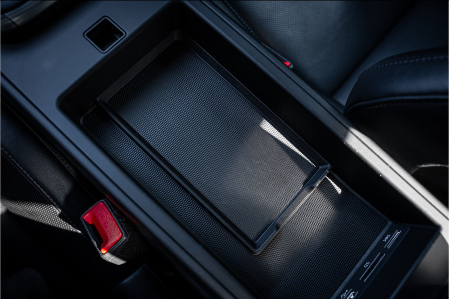 Porsche 911 Cabrio 4S (450pk) Sport Design ** Ventilatie ** 4 wielsturing ** BOSE ** Classic 21"