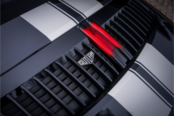 Porsche 911 Cabrio 4S (450pk) Sport Design ** Ventilatie ** 4 wielsturing ** BOSE ** Classic 21"