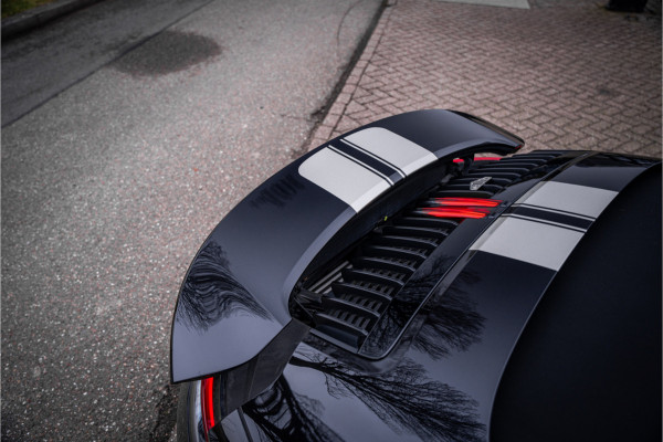 Porsche 911 Cabrio 4S (450pk) Sport Design ** Ventilatie ** 4 wielsturing ** BOSE ** Classic 21"